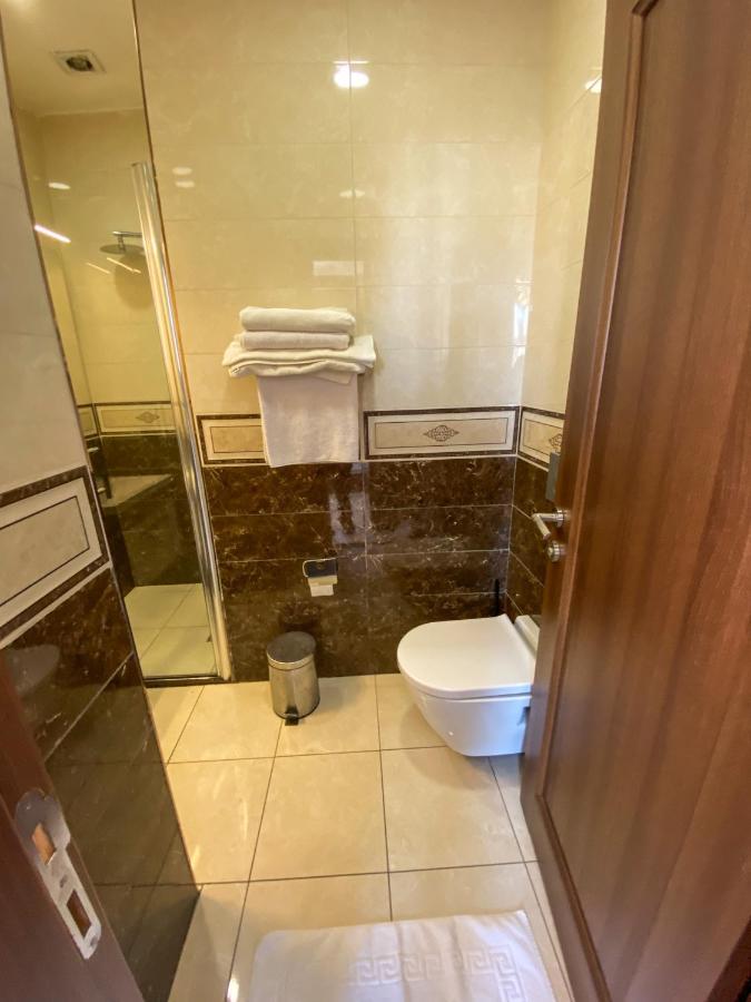 Boutique Sultan Hotel イスタンブール エクステリア 写真