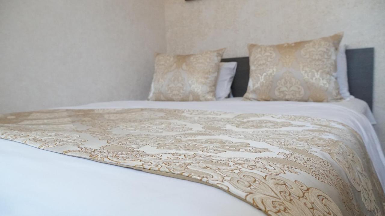 Boutique Sultan Hotel イスタンブール エクステリア 写真