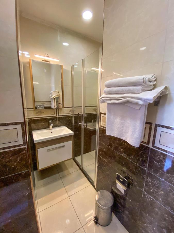 Boutique Sultan Hotel イスタンブール エクステリア 写真
