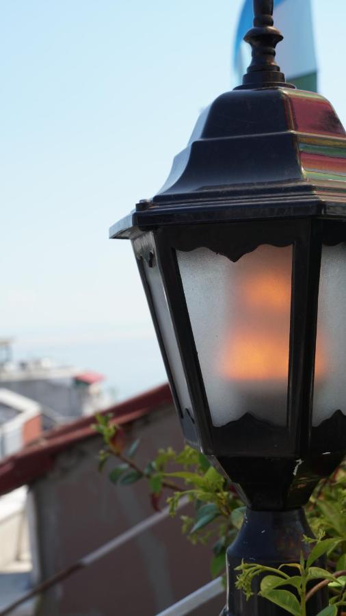 Boutique Sultan Hotel イスタンブール エクステリア 写真