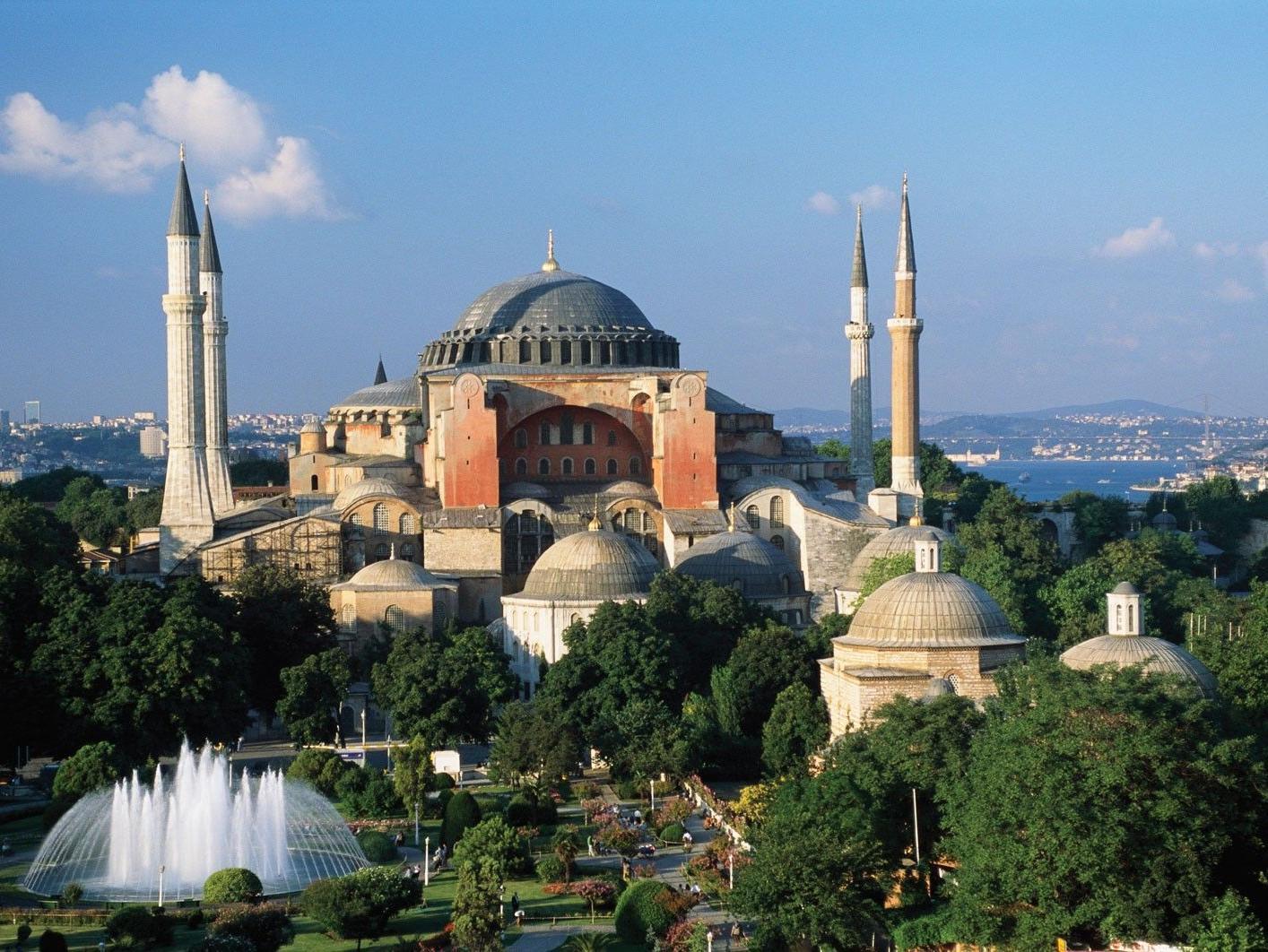 Boutique Sultan Hotel イスタンブール エクステリア 写真